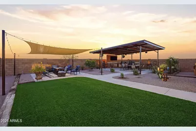 23086 N Bronze Lane, Florence, AZ 85132 - Photo 2