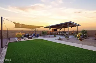 23086 N Bronze Ln, Florence, AZ 85132 - Photo 2