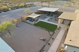 23086 N Bronze Ln, Florence, AZ 85132 - Photo 68