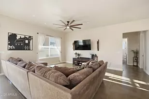 23086 N Bronze Ln, Florence, AZ 85132 - Photo 8