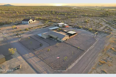 23086 N Bronze Lane, Florence, AZ 85132 - Photo 62