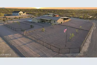 23086 N Bronze Lane, Florence, AZ 85132 - Photo 1