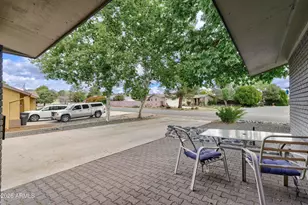 1150 N Cottonwood Spring Dr, Dewey, AZ 86327 - Photo 2