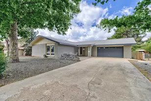 1150 N Cottonwood Spring Dr, Dewey, AZ 86327 - Photo 1