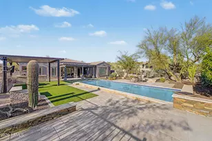 8721 E Nance Street E, Mesa, AZ 85207 - Photo 50