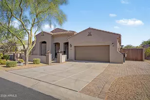 8721 E Nance Street E, Mesa, AZ 85207 - Photo 8