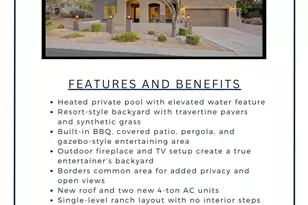 8721 E Nance Street E, Mesa, AZ 85207 - Photo 62