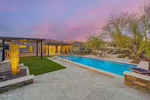 8721 E Nance Street E, Mesa, AZ 85207 - Photo 2