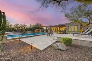 8721 E Nance Street E, Mesa, AZ 85207 - Photo 42