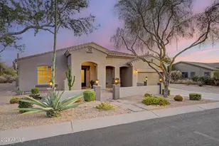 8721 E Nance Street E, Mesa, AZ 85207 - Photo 4