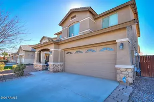 44173 W Garden Ln, Maricopa, AZ 85139 - Photo 4