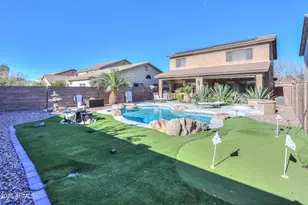 44173 W Garden Ln, Maricopa, AZ 85139 - Photo 36