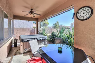 44173 W Garden Ln, Maricopa, AZ 85139 - Photo 34