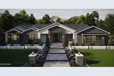 1056 W Town Lane, San Tan Valley, AZ 85143 - Photo 1