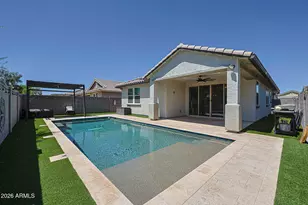 15155 W Pierce St, Goodyear, AZ 85338 - Photo 1