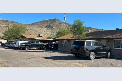 1615 W Desert Cove Avenue, Phoenix, AZ 85029 - Photo 1