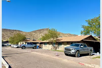 1615 W Desert Cove Avenue, Phoenix, AZ 85029 - Photo 1
