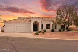 16072 E Ponderosa Dr, Fountain Hills, AZ 85268 - Photo 50