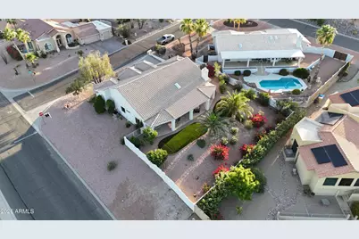 16072 E Ponderosa Drive, Fountain Hills, AZ 85268 - Photo 40