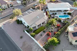 16072 E Ponderosa Dr, Fountain Hills, AZ 85268 - Photo 40