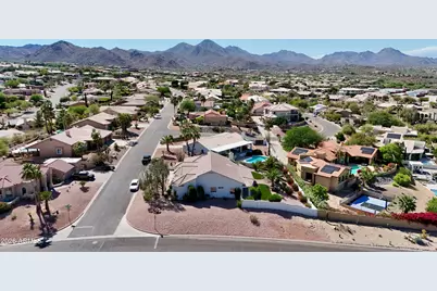 16072 E Ponderosa Drive, Fountain Hills, AZ 85268 - Photo 46