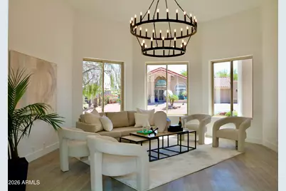 16072 E Ponderosa Drive, Fountain Hills, AZ 85268 - Photo 2