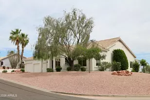 16072 E Ponderosa Dr, Fountain Hills, AZ 85268 - Photo 36
