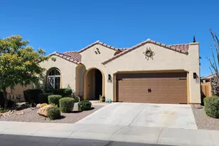 26780 W Marco Polo Rd, Buckeye, AZ 85396 - Photo 1