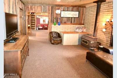 23277 S Demascus Road, Crown King, AZ 86343 - Photo 4