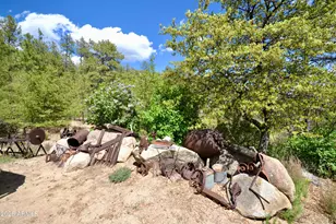 23277 S Demascus Rd, Crown King, AZ 86343 - Photo 10