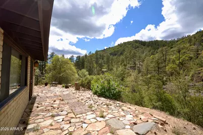 23277 S Demascus Road, Crown King, AZ 86343 - Photo 8