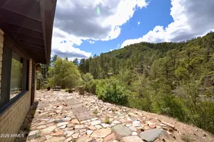 23277 S Demascus Rd, Crown King, AZ 86343 - Photo 8