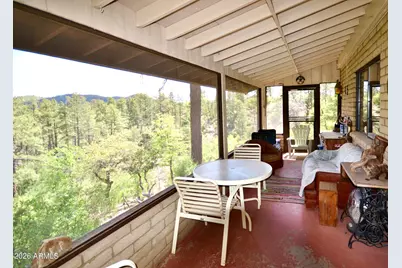 23277 S Demascus Road, Crown King, AZ 86343 - Photo 6