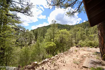 23277 S Demascus Road, Crown King, AZ 86343 - Photo 36