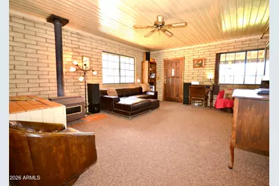 23277 S Demascus Road, Crown King, AZ 86343 - Photo 22