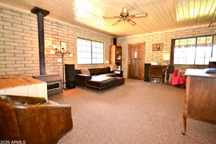 23277 S Demascus Rd, Crown King, AZ 86343 - Photo 22