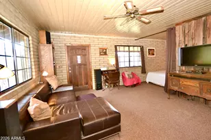 23277 S Demascus Rd, Crown King, AZ 86343 - Photo 20