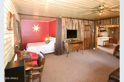 23277 S Demascus Road, Crown King, AZ 86343 - Photo 2