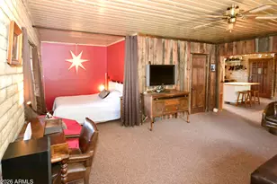 23277 S Demascus Rd, Crown King, AZ 86343 - Photo 2