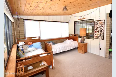 23277 S Demascus Road, Crown King, AZ 86343 - Photo 30