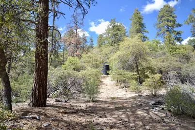 23277 S Demascus Road, Crown King, AZ 86343 - Photo 40