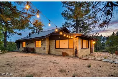 23277 S Demascus Road, Crown King, AZ 86343 - Photo 2