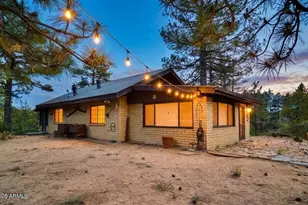 23277 S Demascus Rd, Crown King, AZ 86343 - Photo 2