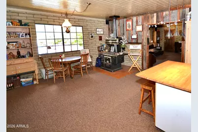 23277 S Demascus Road, Crown King, AZ 86343 - Photo 4