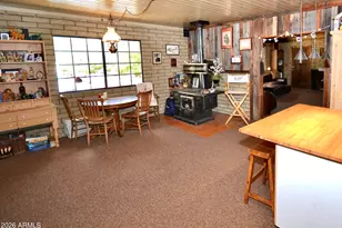 23277 S Demascus Rd, Crown King, AZ 86343 - Photo 4