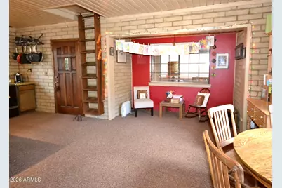 23277 S Demascus Road, Crown King, AZ 86343 - Photo 28