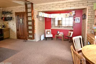 23277 S Demascus Rd, Crown King, AZ 86343 - Photo 28