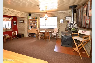 23277 S Demascus Road, Crown King, AZ 86343 - Photo 24