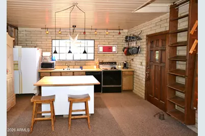 23277 S Demascus Road, Crown King, AZ 86343 - Photo 26