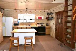 23277 S Demascus Rd, Crown King, AZ 86343 - Photo 26